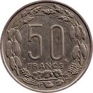 50 Francs CFA