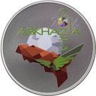 10 Apsars (CONIFA-2016)
