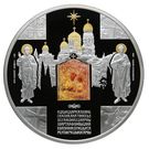 100 Apsars (New Afon Monastry)