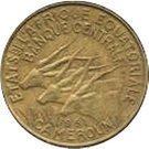 10 Francs CFA (Essai)
