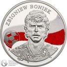 100 Dram (Zbigniew Boniek)