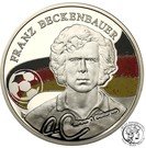 100 Dram (Franz Beckenbauer)