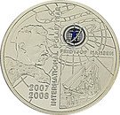 100 Dram (International Polar Year)