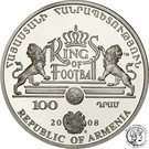 100 Dram (Lev Yashin)