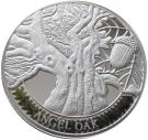 100 Dram (Angel Oak)