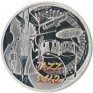 1000 Dram (Jazz)