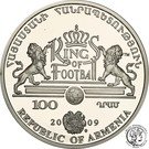 100 Dram (Franz Beckenbauer)