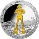 1500 Francs CFA (Colossus of Rhodes)