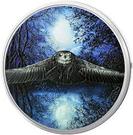 2000 Francs CFA (Night Owl)