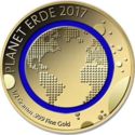 100 Francs CFA (Earth)