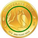 100 Francs CFA (Owl)