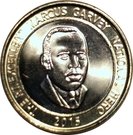 20 Dollars - Elizabeth II (magnetic)
