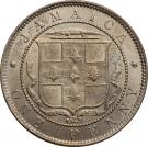 1 Penny - Edward VII