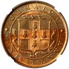 1 Penny - Edward VII