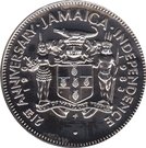 10 Cents - Elizabeth II (Independence)