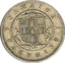 1 Farthing - Edward VII