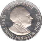 1 Dollar - Elizabeth II (Set Issue)