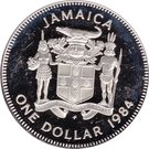 1 Dollar