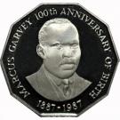 50 Cents - Elizabeth II (Set Issue)