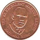 25 Cents - Elizabeth II