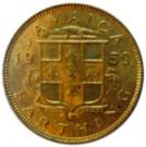 1 Farthing - George VI