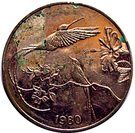 10 Dollars - Elizabeth II