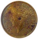 1 Farthing - George VI