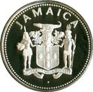 10 Dollars - Elizabeth II (Caribbean Development Bank)