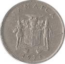 20 Cents - Elizabeth II (FAO - Forestry)