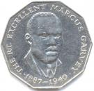 50 Cents - Elizabeth II (wide legend letters)