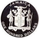 100 Dollars (World Championship of Football)