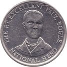 10 Cents - Elizabeth II