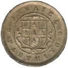 1 Farthing - Edward VII
