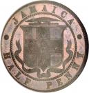 1 Penny - Victoria