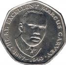 25 Cents - Elizabeth II