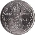 5 Shillings (VIII Commonwealth Games)