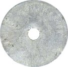 5 Sen - Nagashima-Aisei En (Leprosarium Coinage)