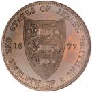 1/12 Shilling - Victoria