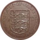 1/24 Shilling - George VI
