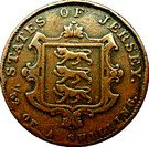 1/52 Shilling - Victoria