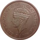 1/12 Shilling - George VI (Liberation)