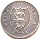 18 Pence (Bank Token)