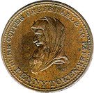 1 Penny (Bank Token)