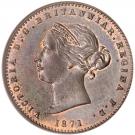 1/26 Shilling - Victoria