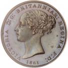 1/26 Shilling - Victoria