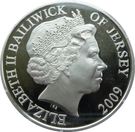 5 Pounds - Elizabeth II (Battle of El Alamein 1942)