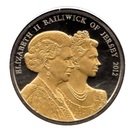 5 Pounds - Elizabeth II (Diamond Jubilee)