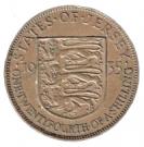 1/24 Shilling - George V