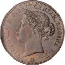 1/12 Shilling - Victoria