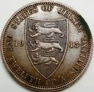 1/12 Shilling - George V